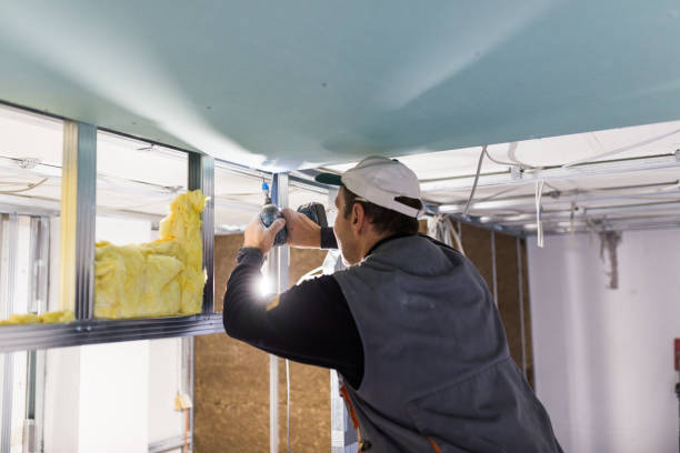 Best Residential Insulation in Rural Hall, NC