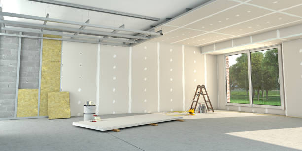 Best Geographic-Specific Insulation Services in Rural Hall, NC