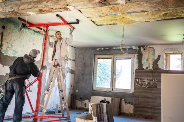 Best Commercial Insulation in Rural Hall, NC