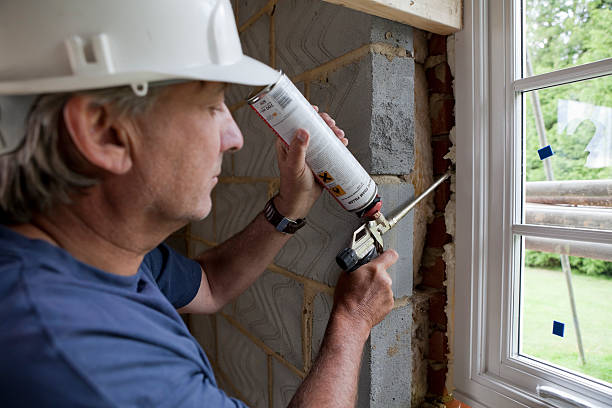 Best Spray Foam Insulation in Rural Hall, NC