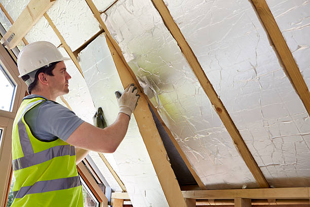 Best Blown-in Insulation in Rural Hall, NC
