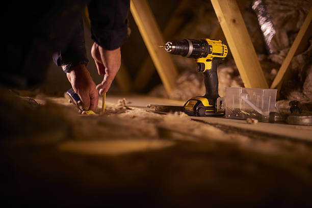 Best Insulation Maintenance and Repair in Rural Hall, NC