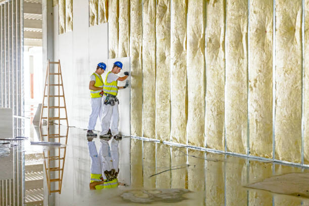 Reliable Rural Hall, NC Insulation Contractor Solutions